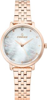 Наручные часы женские essence ES6683FE.420 золотистые