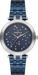 Наручные часы женские essence ES6499FE.399 синие