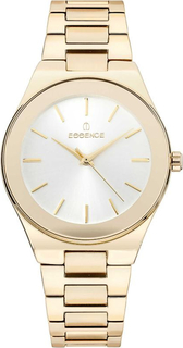 Наручные часы женские essence ES6690FE.130 золотистые