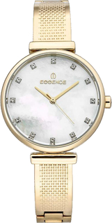 Наручные часы женские essence ES6681FE.120 золотистые