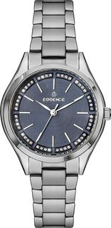 Наручные часы женские essence ES6618FE.390 серебристые