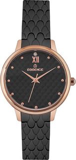 Наручные часы женские essence ES6528FE.450 черные
