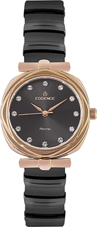 Наручные часы женские essence D1117.460 черные