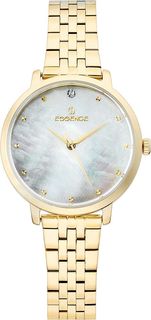 Наручные часы женские essence ES6683FE.120 золотистые