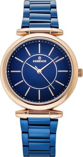 Наручные часы женские essence ES6536FE.490 синие