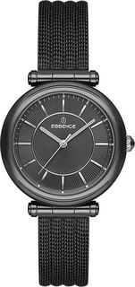 Наручные часы женские essence ES6513FE.060 черные