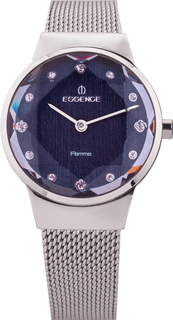 Наручные часы женские essence ES6697FE.390 серебристые