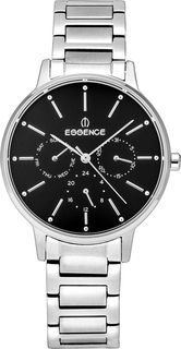 Наручные часы женские essence ES6557FE.350 серебристые