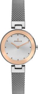 Наручные часы женские essence ES6694FE.330 серебристые