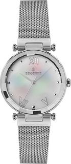 Наручные часы женские essence ES6642FE.320 серебристые