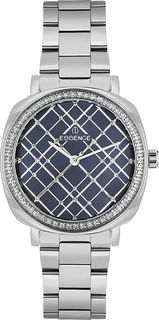 Наручные часы женские essence ES6628FE.390 серебристые