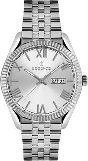 Наручные часы женские essence ES6537ME.330 серебристые