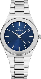 Наручные часы женские essence ES6690FE.390 серебристые