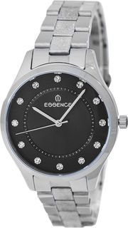 Наручные часы женские essence ES6597FE.350 серебристые