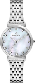 Наручные часы женские essence ES6703FE.320 серебристые