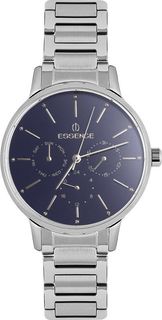Наручные часы женские essence ES6557FE.390 серебристые