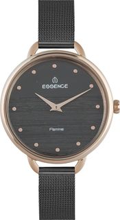 Наручные часы женские essence D1112.460 черные