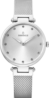 Наручные часы женские essence ES6670FE.330 серебристые