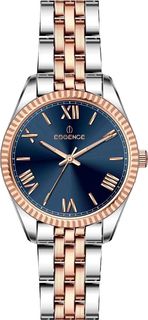Наручные часы женские essence ES6538FE.590 разноцветные
