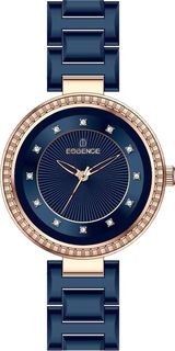 Наручные часы женские essence ES6500FE.490 синие