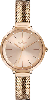 Наручные часы женские essence ES6700FE.410 золотистые