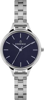 Наручные часы женские essence ES6548FE.390 серебристые