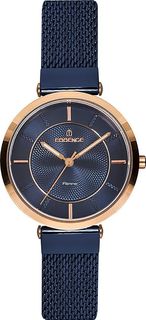 Наручные часы женские essence D1079.490 синие
