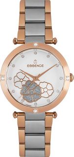 Наручные часы женские essence ES6520FE.530 золотистые
