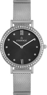 Наручные часы женские essence ES6543FE.350 серебристые