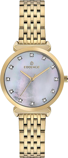 Наручные часы женские essence ES6703FE.120 золотистые