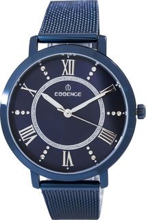 Наручные часы женские essence ES6578FE.990 синие