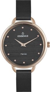 Наручные часы женские essence D1112.450 черные