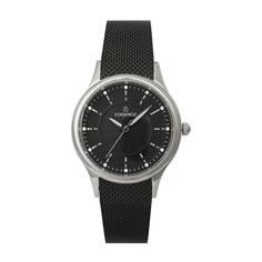 Наручные часы женские essence ES6516FE.060 черные
