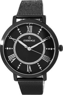 Наручные часы женские essence ES6578FE.060 черные