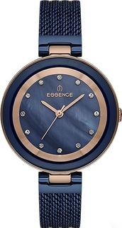 Наручные часы женские essence ES6503FE.490 синие