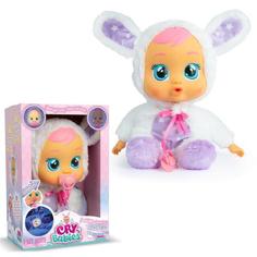 Кукла IMC Toys Cry Babies Плачущий младенец GOODNIGHT CONEY 30см. 93140