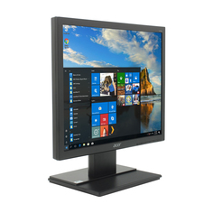 Монитор Acer V6 Series V176L b Black (UM.BV6EE.001)