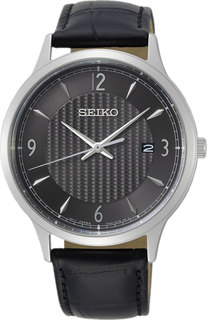 Наручные часы кварцевые мужские Seiko SGEH85P1