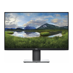 Монитор Dell P (Professional) P2719H Black (092422)