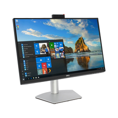 Монитор Dell S S2422HZ Black/Silver