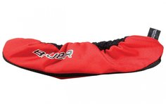 Чехлы для коньков BAUER Blade Jacket(S / красный/S) Бауэр