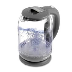 Чайник электрический SAKURA SA-2709G Gray