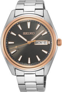 Наручные часы мужские Seiko SUR344P1