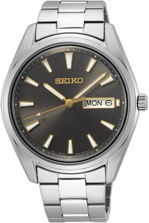 Наручные часы мужские Seiko SUR343P1