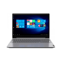 Ноутбук HP V15-IIL Gray (82C500JDRU)