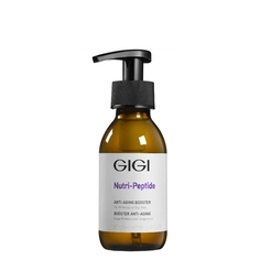 Концентрат-Бустер GIGI Nutri Peptide Anti-Aging Booster Анти-Возрастной Терапии 120 мл