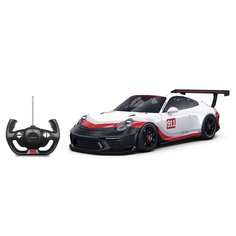 Машина р/у Rastar 1:14 Porsche 911 GT3 CUP 75900