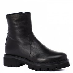 Женские ботинки NANDO MUZI T522LAI черный р.38