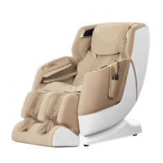 Кресло Xiaomi Joypal Smart Massage Chair Magic Sound Joint Version Light Luxury Apricot