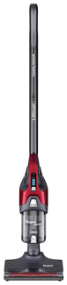 Вертикальный пылесос Morphy Richards 734055EE Red/Grey
